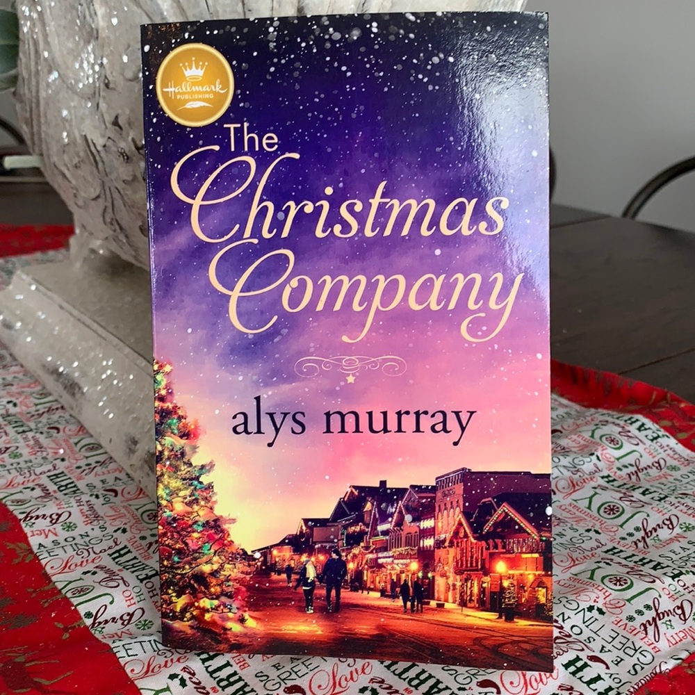 The Christmas Company 📖